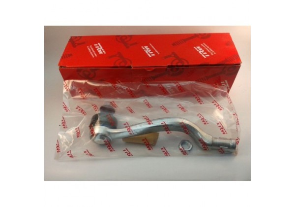 Наконечник поперечної рульової тяги, правий Renault Logan, Sandero, 6001547611, 6001550443